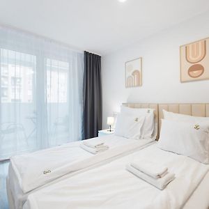 Appartement met een Slaapkamer